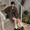 1452 Daily Suede Mood Jacket 13