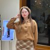 1452 Daily Suede Mood Jacket 6