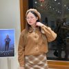 1452 Daily Suede Mood Jacket 8
