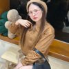 1452 Daily Suede Mood Jacket