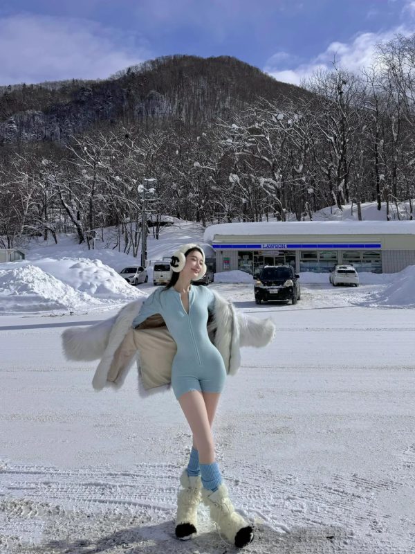 COLD A DAY