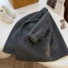 9192 Kids Wool Blend Coat 4