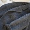 9192 Kids Wool Blend Coat 5