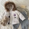 9193 Frosty Bear Coat 4