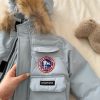 9193 Frosty Bear Coat 5