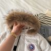 9193 Frosty Bear Coat 6