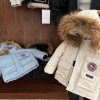 9193 Frosty Bear Coat 7