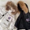 9193 Frosty Bear Coat 9