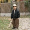 9194 Kids 2-in-1 Puffer Jacket