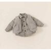 9194 Kids 2-in-1 Puffer Jacket 13