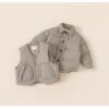 9194 Kids 2-in-1 Puffer Jacket 14