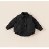 9194 Kids 2-in-1 Puffer Jacket 15
