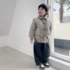 9194 Kids 2-in-1 Puffer Jacket 4