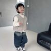 9194 Kids 2-in-1 Puffer Jacket 6