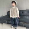 9194 Kids 2-in-1 Puffer Jacket 7