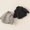 9194 Kids 2-in-1 Puffer Jacket 9