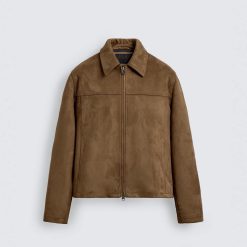 1447 Hudson Zip Jacket