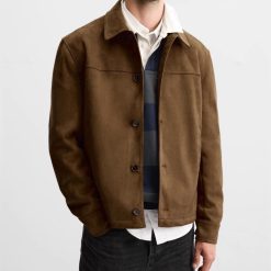 1448 Seoul Autumn Jacket