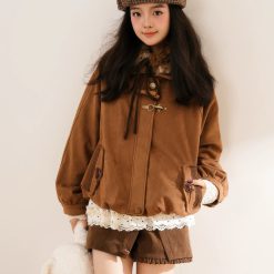 1451 Korea Spring Set