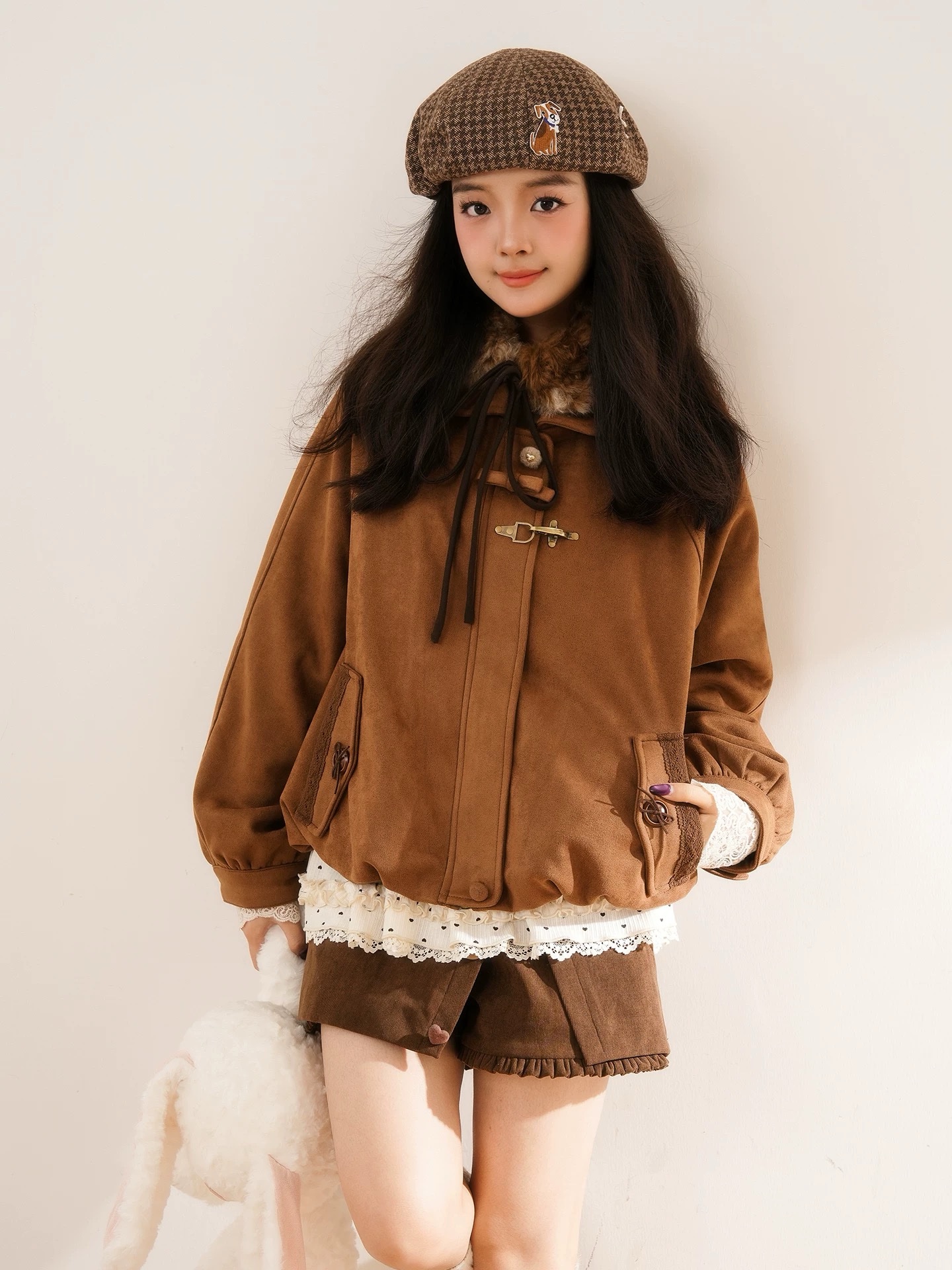 1451 Korea Spring Set