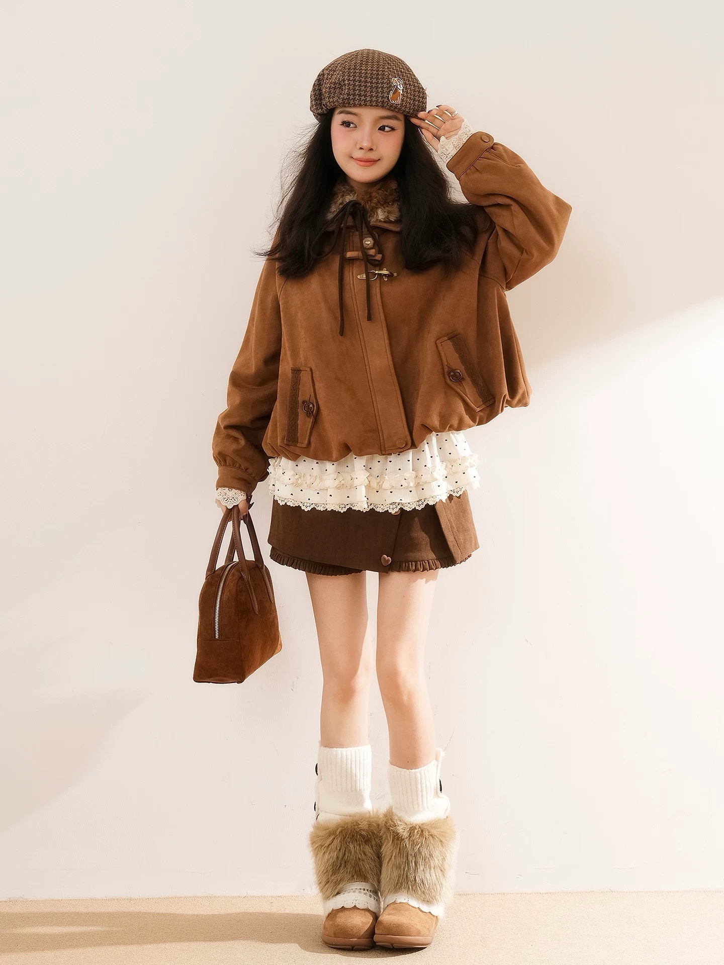 1451 Korea Spring Set - Image 2