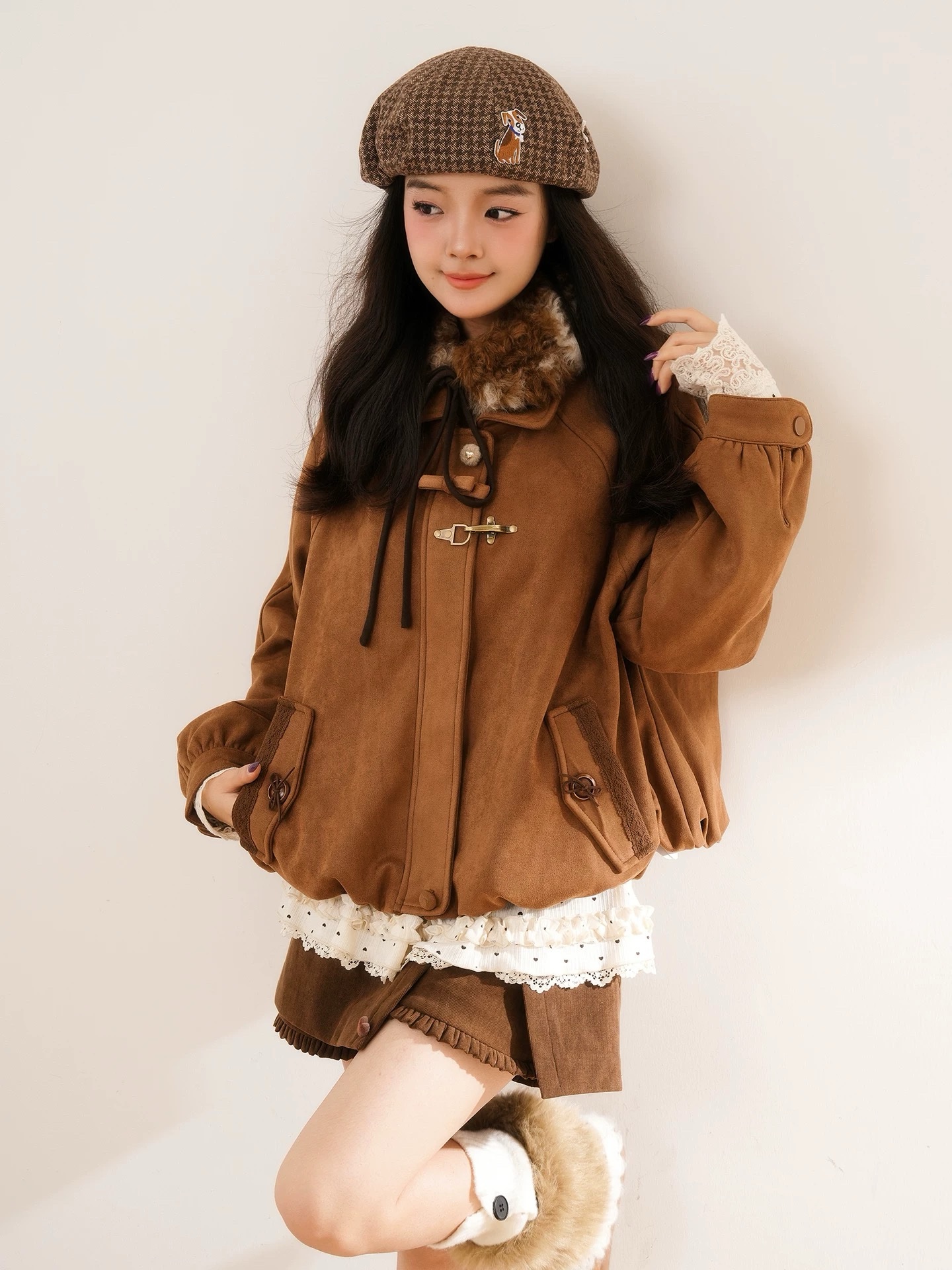 1451 Korea Spring Set - Image 3