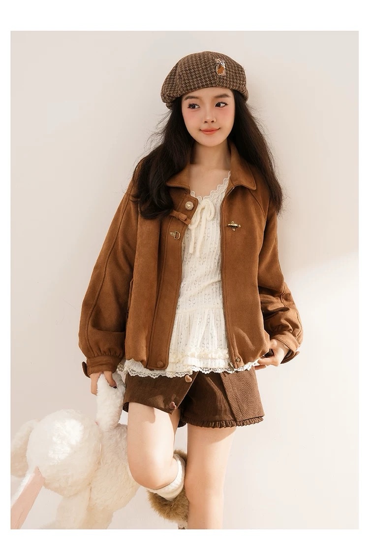 1451 Korea Spring Set - Image 7