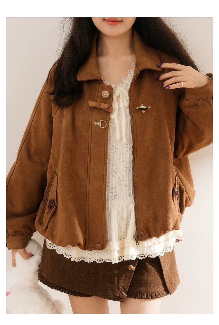 1451 Korea Spring Set - Image 9