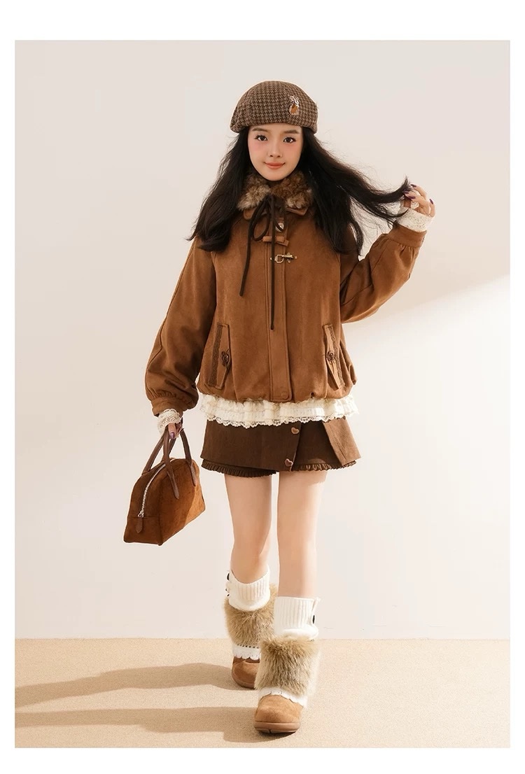 1451 Korea Spring Set - Image 12