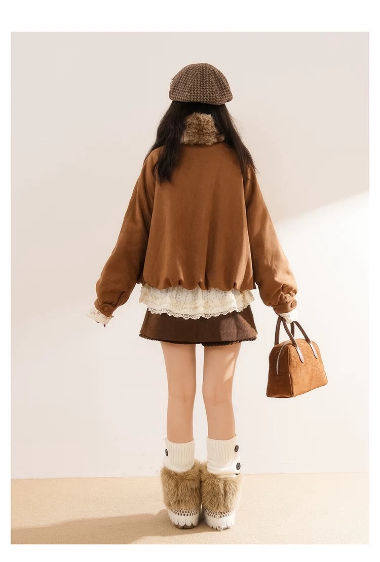 1451 Korea Spring Set - Image 13