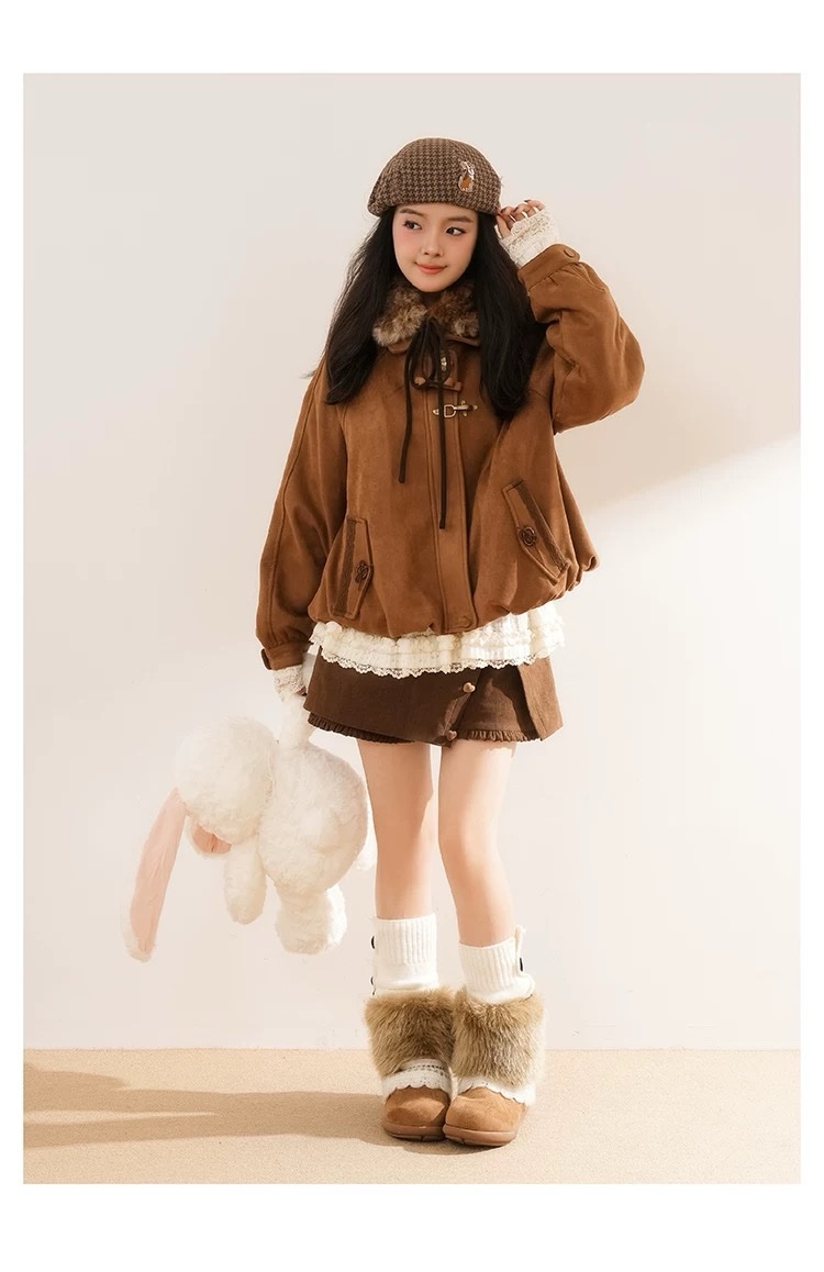 1451 Korea Spring Set - Image 15