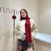 NC009 Streetlight Trench Coats 4