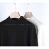 2030 เสื้อไหมพรมคอปีนชาย 11