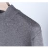 2030 เสื้อไหมพรมคอปีนชาย 14