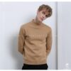 2030 เสื้อไหมพรมคอปีนชาย 3