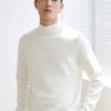 2030 เสื้อไหมพรมคอปีนชาย 7