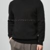 2031 เสื้อไหมพรมคอเต่าชาย รุ่นใหม่ 33