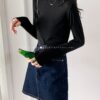 2056 เสื้อคอเต่าบุขน 12