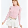 2062 Nariele เสื้อสเวตเตอร์ถัก 10