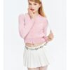2062 Nariele เสื้อสเวตเตอร์ถัก 11