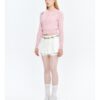 2062 Nariele เสื้อสเวตเตอร์ถัก 12