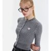 2062 Nariele เสื้อสเวตเตอร์ถัก 13