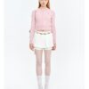 2062 Nariele เสื้อสเวตเตอร์ถัก 16