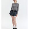 2062 Nariele เสื้อสเวตเตอร์ถัก 18