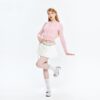 2062 Nariele เสื้อสเวตเตอร์ถัก 5