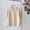 2066 Cozy Stripes Sweater 10