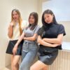 2069 เสื้อสเวตเตอร์คอปีนแขนสั้น 6