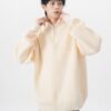 2070 Polo Winter Sweater