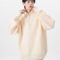 2070 Polo Winter Sweater