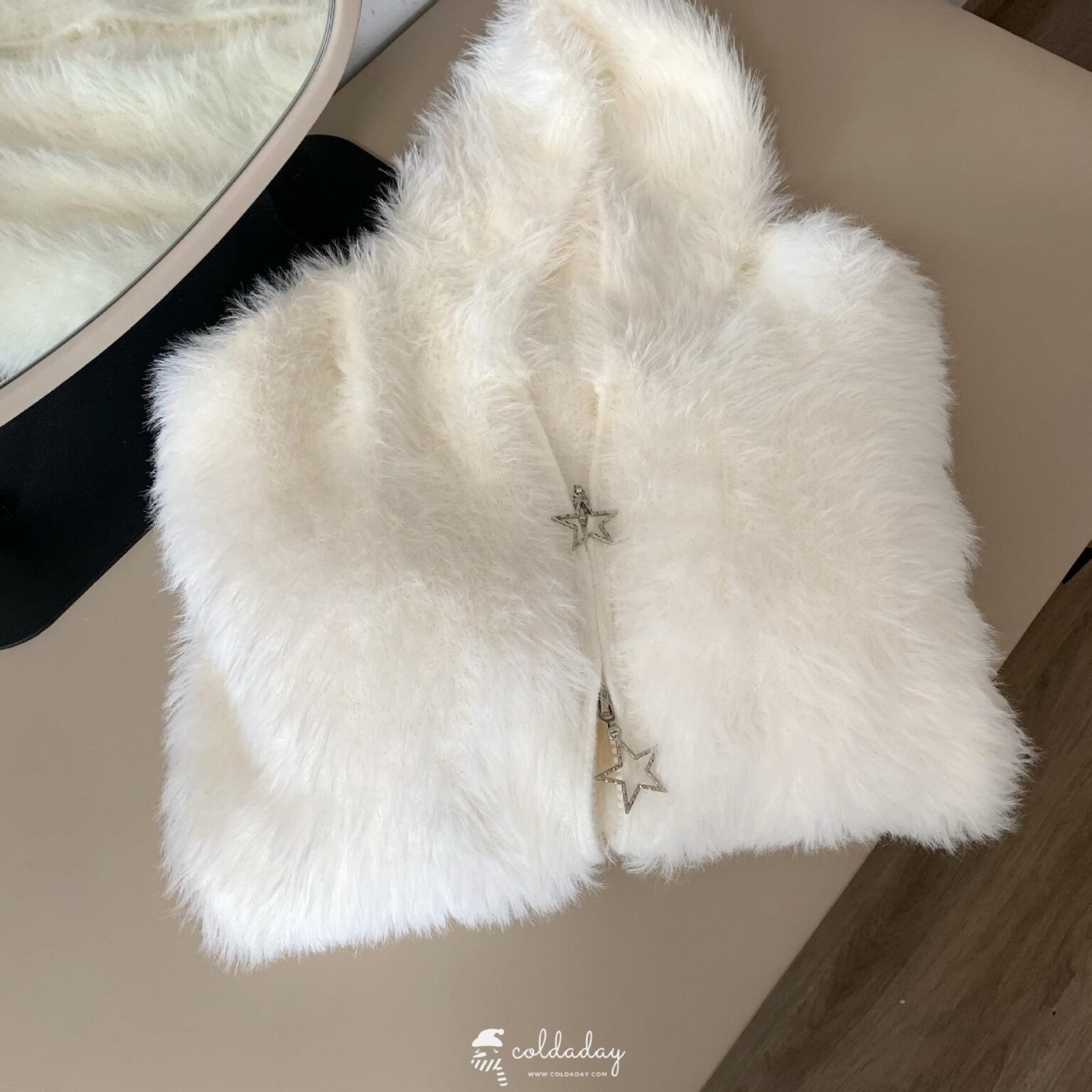 2071 Rock Star Mink Top 11